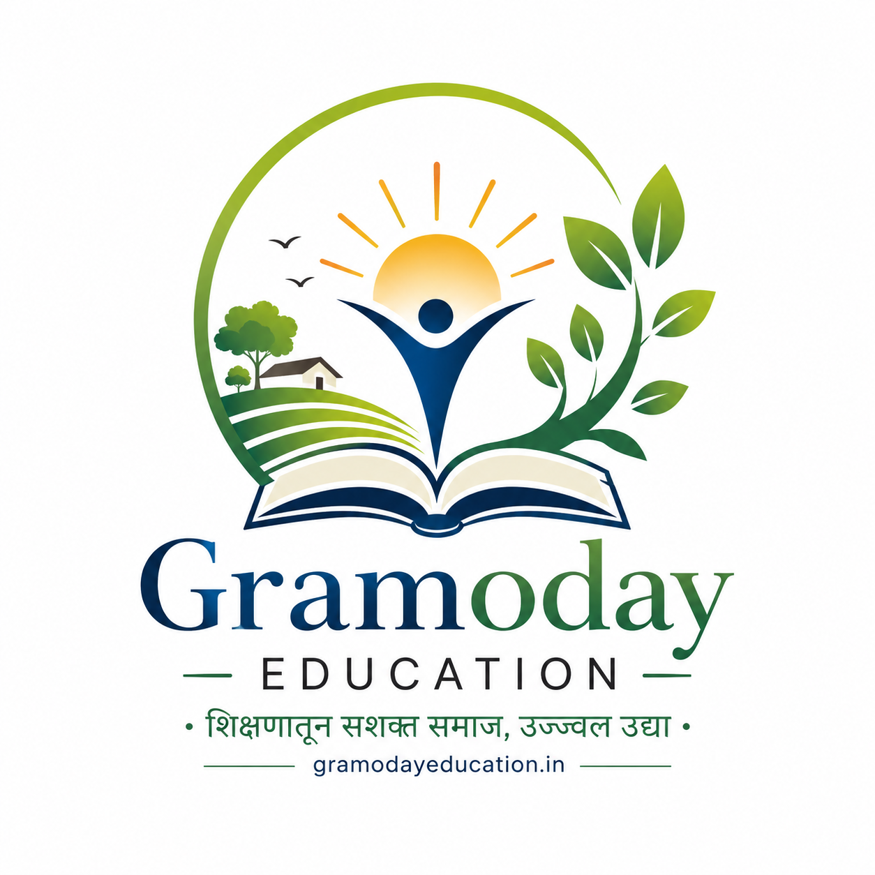 gramodayeducation.in